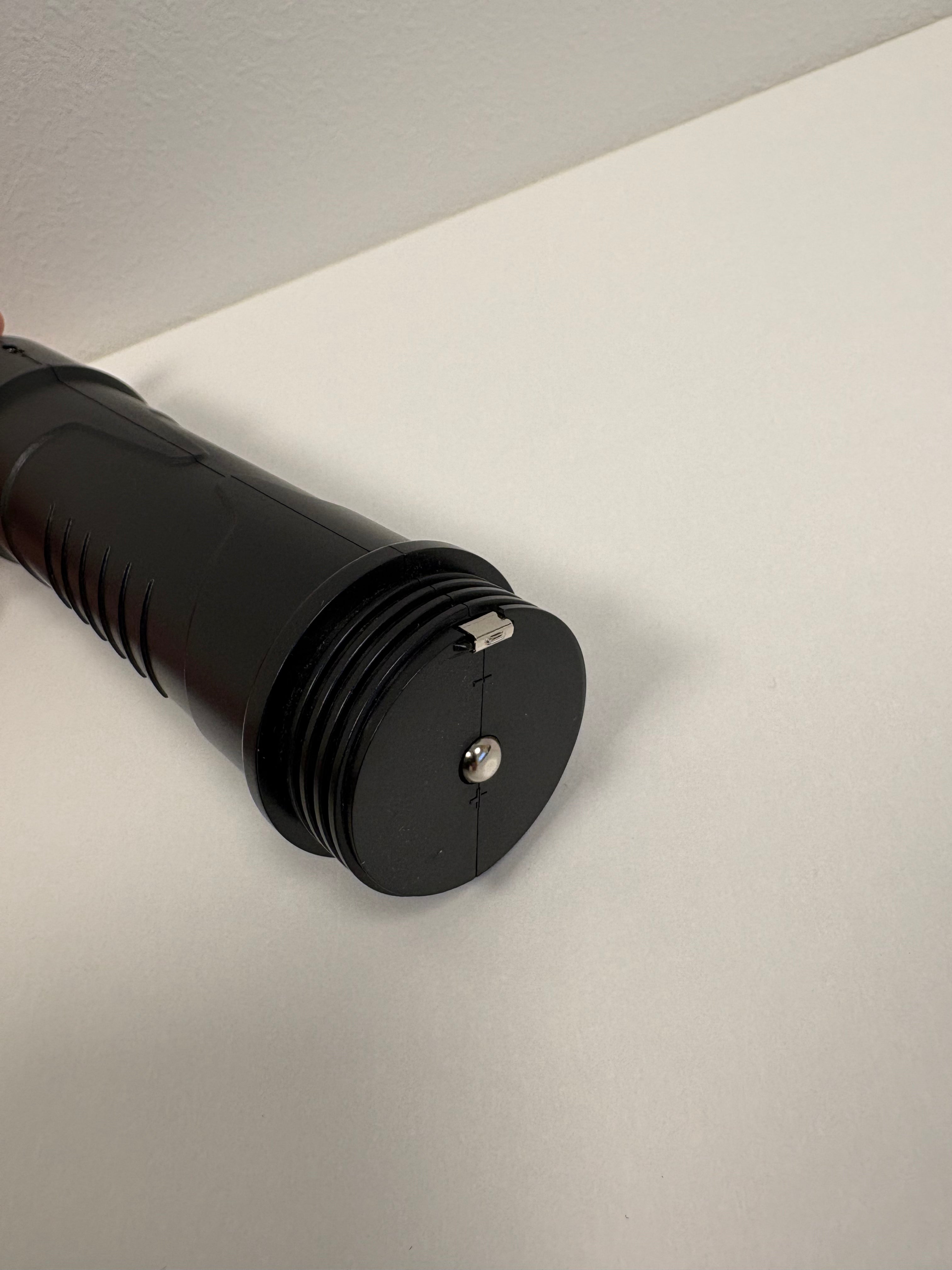 FuelMover™ Recharge – Fyll drivstoff uten å skifte batterier