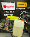FuelMover™ - Fyll på uten å løfte en kanne