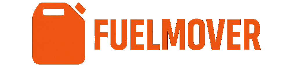 FuelMover™ Norge